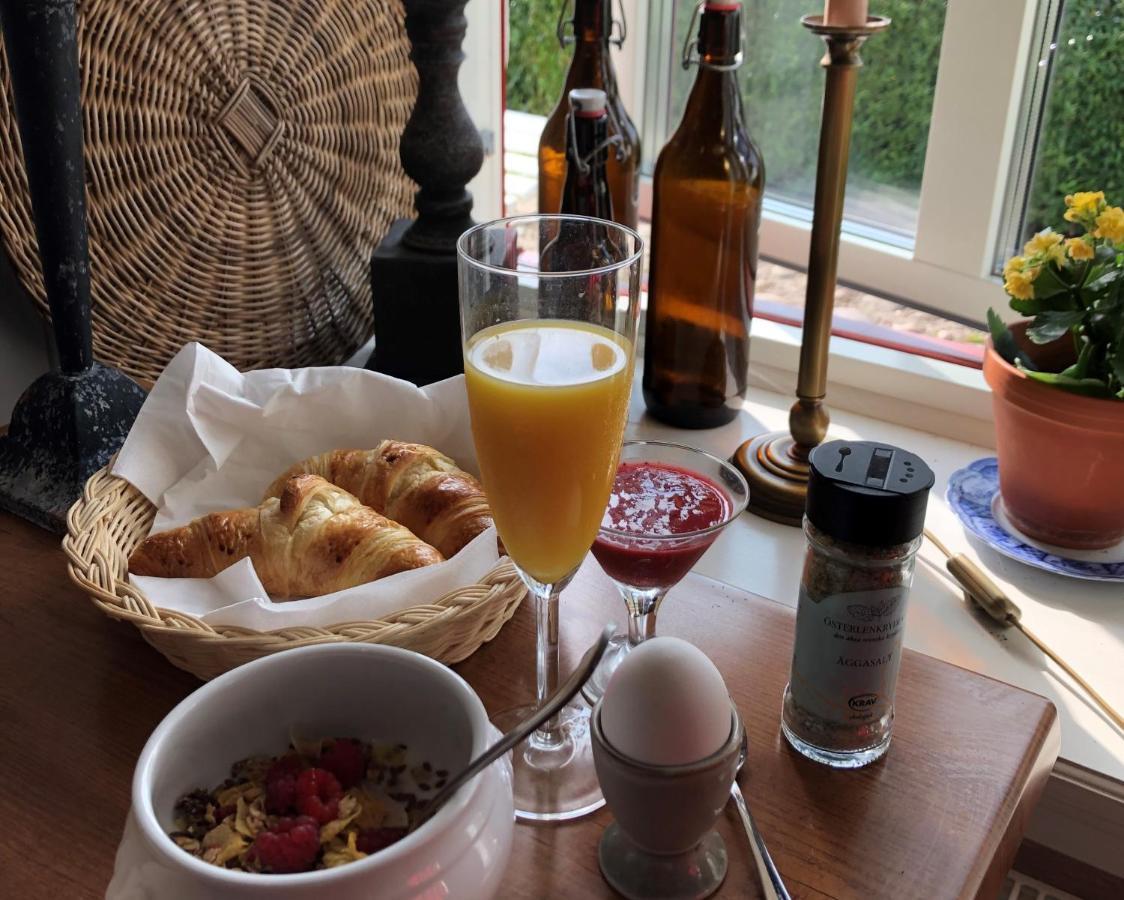 Bed & Breakfast Glimminge