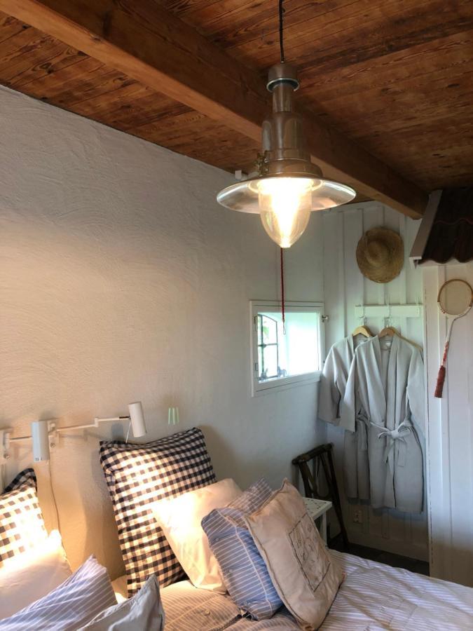 Glimminge Bed & Breakfast Simrishamn