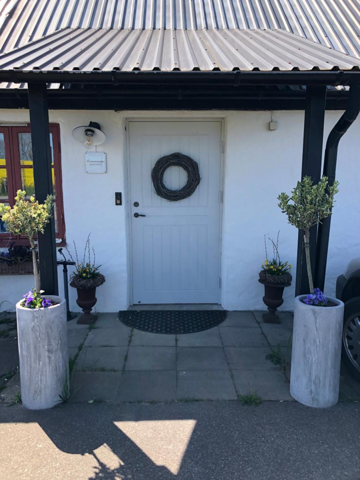 Glimminge Bed & Breakfast Simrishamn