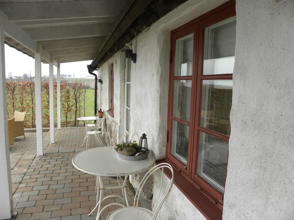 Bed & Breakfast Glimminge 3*