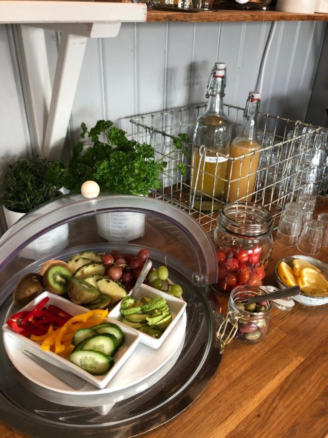 Glimminge Bed & Breakfast Simrishamn