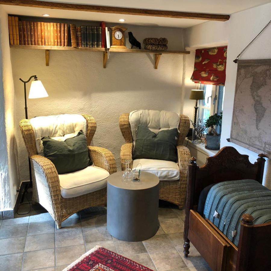 Glimminge Bed & Breakfast Simrishamn