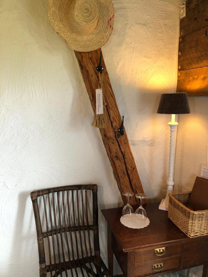 Bed & Breakfast Glimminge Simrishamn